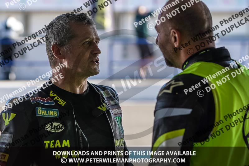 25 to 27th november 2017;Jerez;event digital images;motorbikes;no limits;peter wileman photography;trackday;trackday digital images